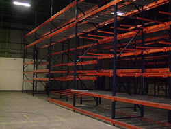warehouse